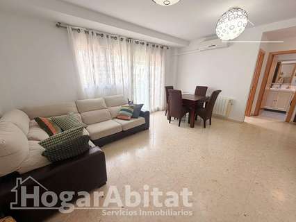 Piso en venta en Alfafar