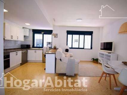 Piso en venta en Oliva