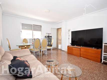 Piso en venta en Alaquàs