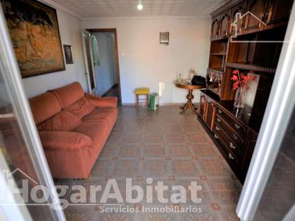 Piso en venta en Xirivella