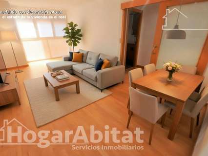 Piso en venta en Mislata