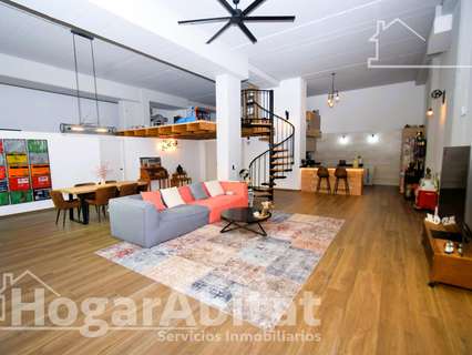 Piso en venta en Valencia
