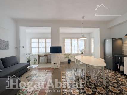 Piso en venta en Alicante