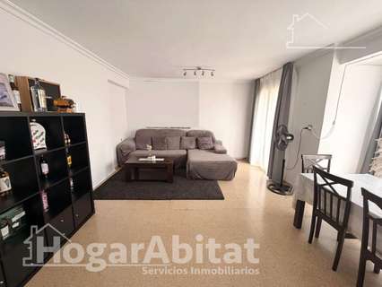 Piso en venta en Cheste
