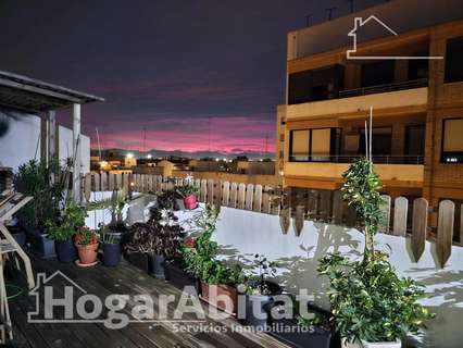 Ático en venta en Castellón de la Plana