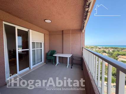 Piso en venta en Canet d'En Berenguer