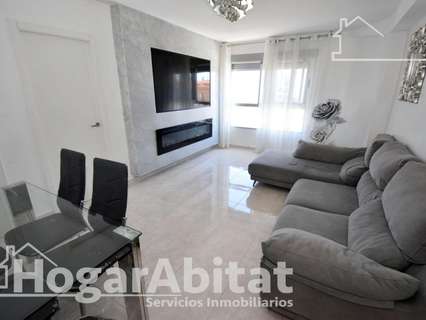 Piso en venta en Castellón de la Plana