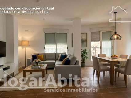 Piso en venta en Tavernes de la Valldigna