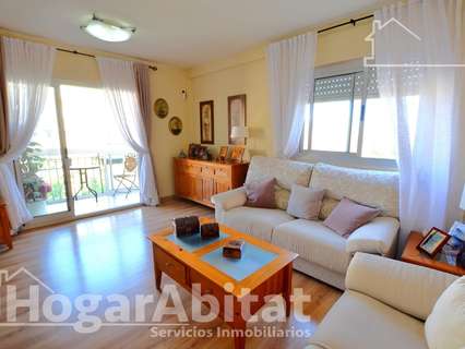Piso en venta en Alicante