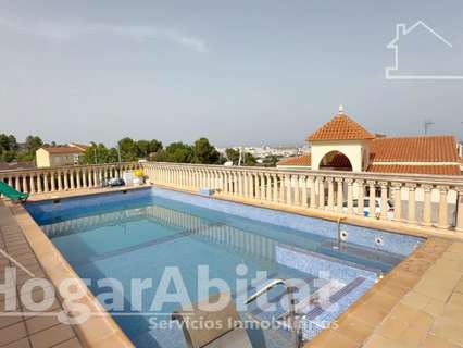 Chalet en venta en Real de Gandía