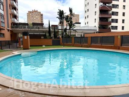 Piso en venta en Valencia
