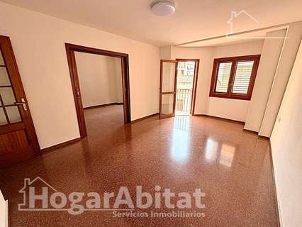 Piso en venta en L'Eliana