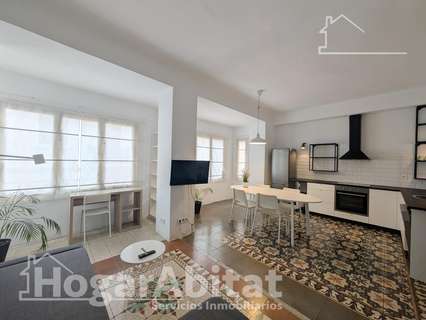 Piso en venta en Alicante