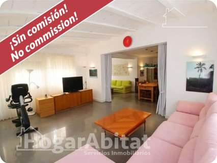 Chalet en venta en Alfara de la Baronia