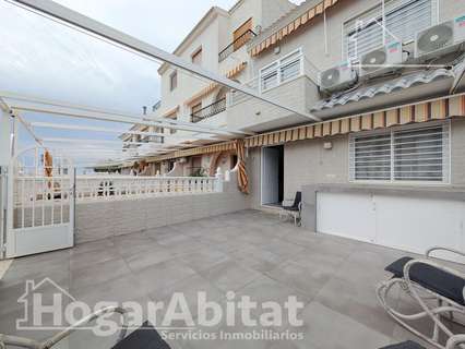 Casa en venta en Santa Pola