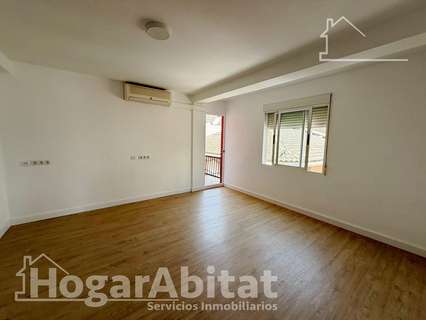 Piso en venta en Paterna