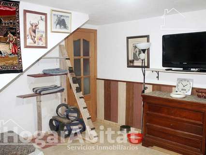 Casa en venta en Purchena