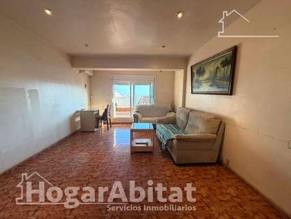 Ático en venta en Sagunto/Sagunt