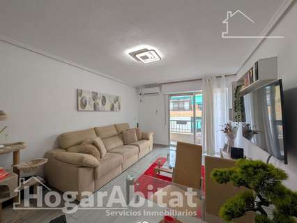 Piso en venta en Alicante