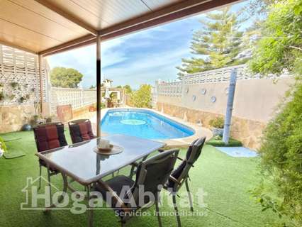 Casa en venta en Torrent