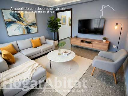 Piso en venta en Valencia