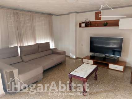 Piso en venta en Nules