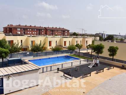 Piso en venta en Paterna