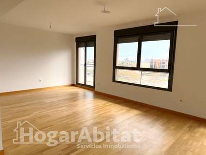 Piso en venta en Valencia