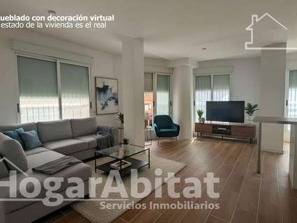 Piso en venta en Tavernes de la Valldigna