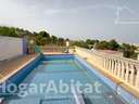 Chalet en venta en Real de Gandía