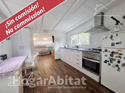 Chalet en venta en Alfara de la Baronia