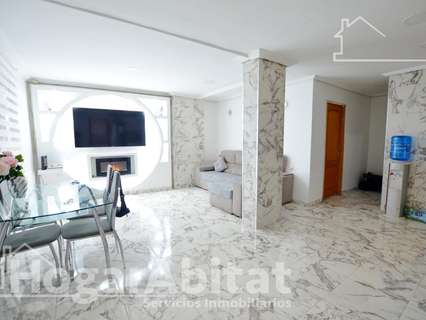 Casa en venta en Alicante