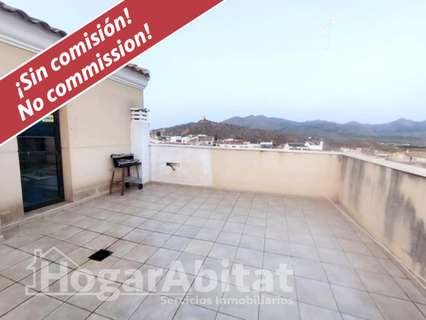 Ático en venta en Huércal-Overa