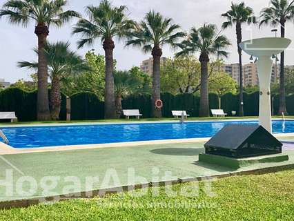 Piso en venta en Alicante