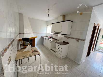 Casa en venta en Villarreal/Vila-real