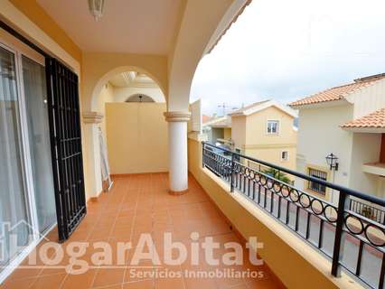 Casa en venta en Mutxamel