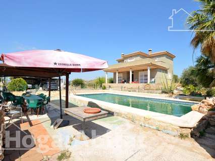 Chalet en venta en Alicante