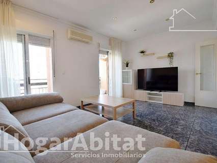 Piso en venta en Potríes