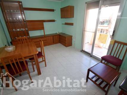 Piso en venta en Castellón de la Plana