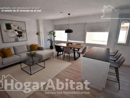 Piso en venta en Nules