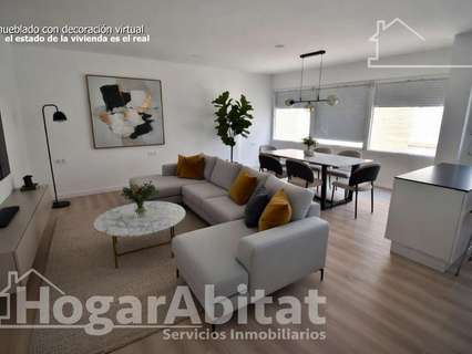Piso en venta en Nules
