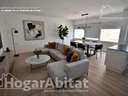 Piso en venta en Nules