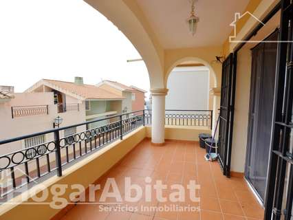Casa en venta en Mutxamel