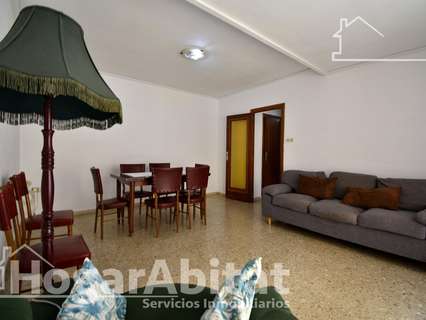 Piso en venta en Oliva