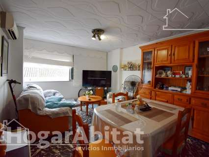 Piso en venta en Almoines