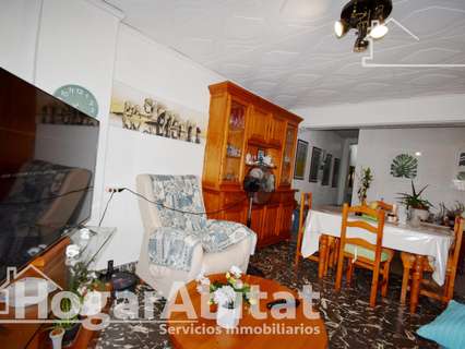 Piso en venta en Almoines