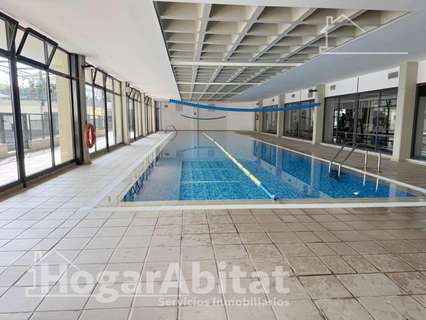 Piso en alquiler en Paterna