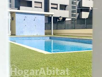Piso en venta en Torrent