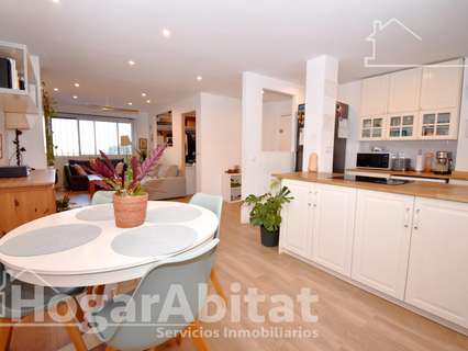Piso en venta en Burjassot