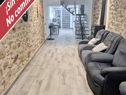 Casa en venta en Vilanova d'Alcolea